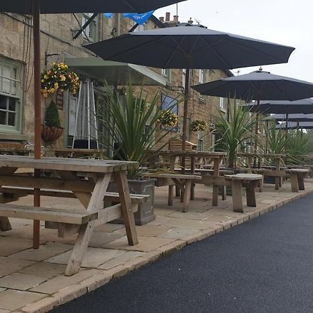 The Queen Catherine Hotel Osmotherley  Exterior foto
