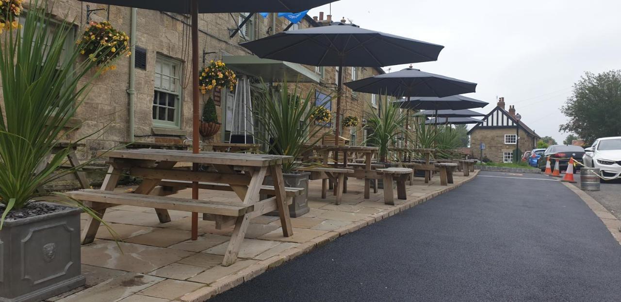 The Queen Catherine Hotel Osmotherley  Exterior foto