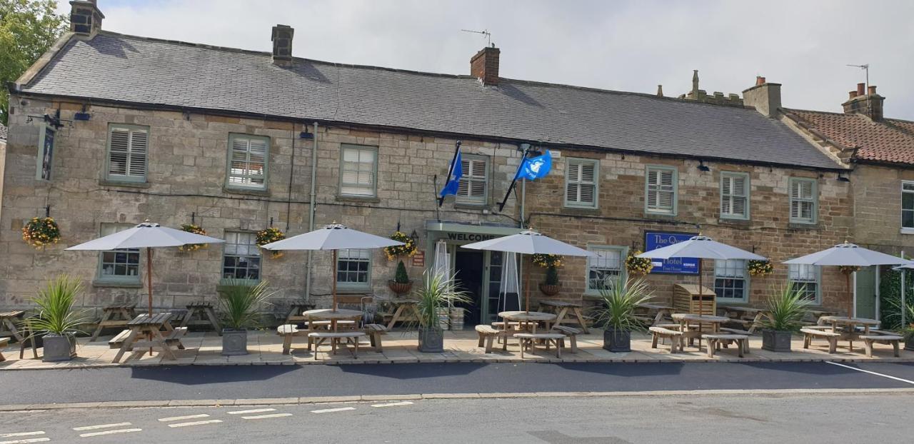 The Queen Catherine Hotel Osmotherley  Exterior foto