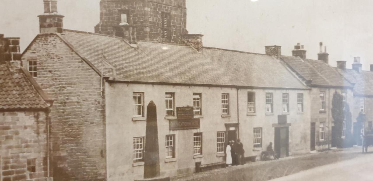 The Queen Catherine Hotel Osmotherley  Exterior foto