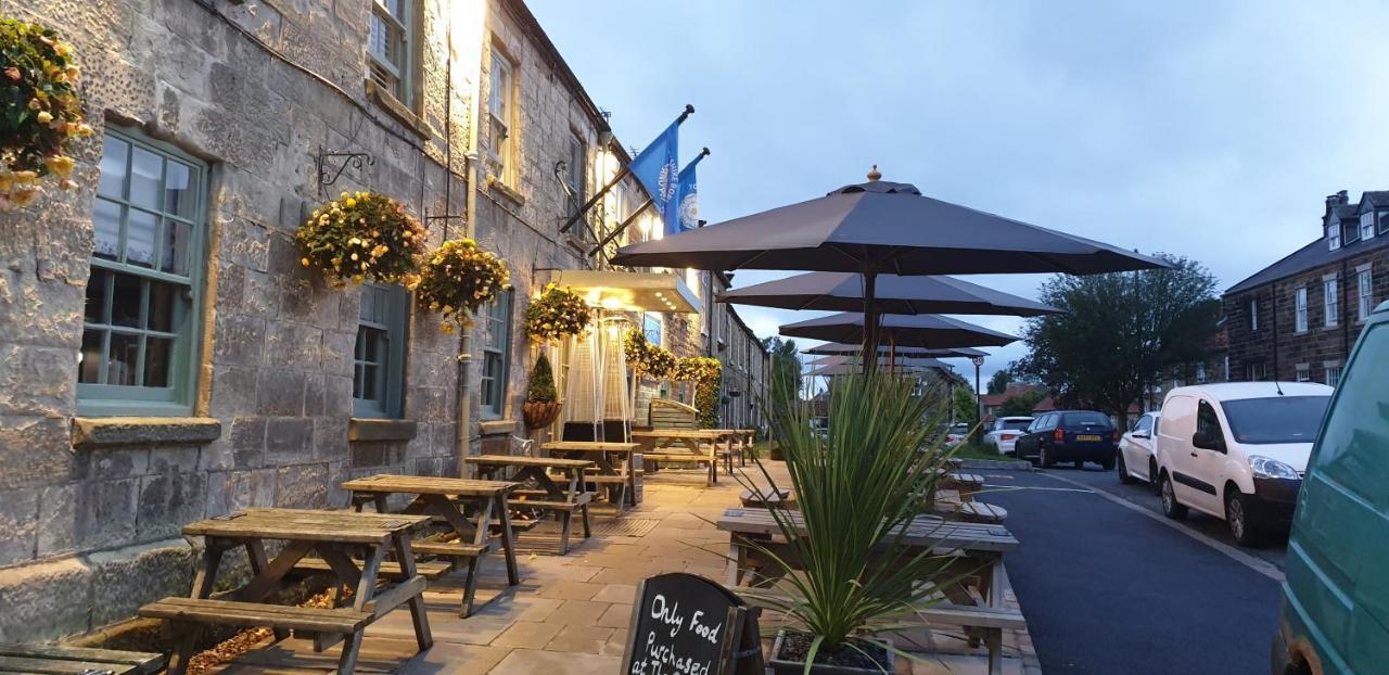 The Queen Catherine Hotel Osmotherley  Exterior foto