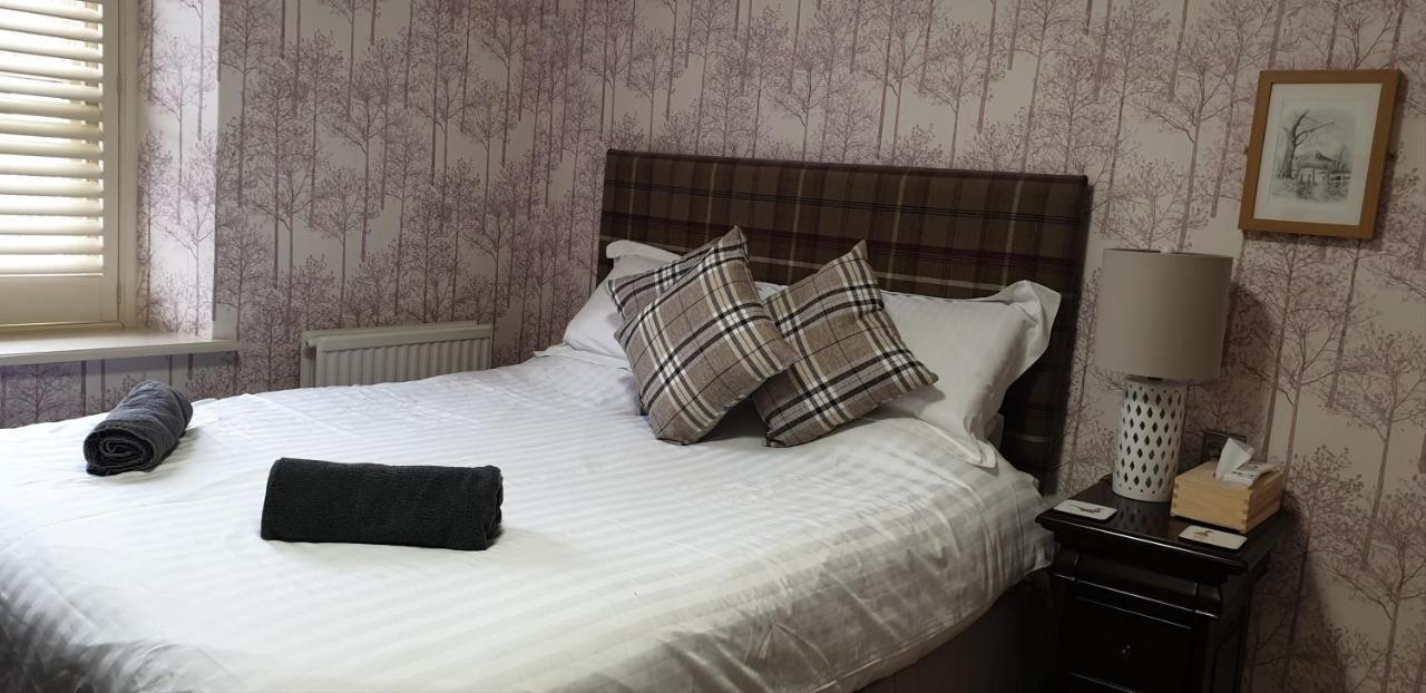 The Queen Catherine Hotel Osmotherley  Exterior foto