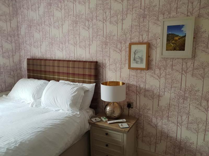 The Queen Catherine Hotel Osmotherley  Exterior foto